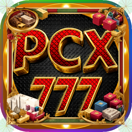 pcx777 — mitra unggulan